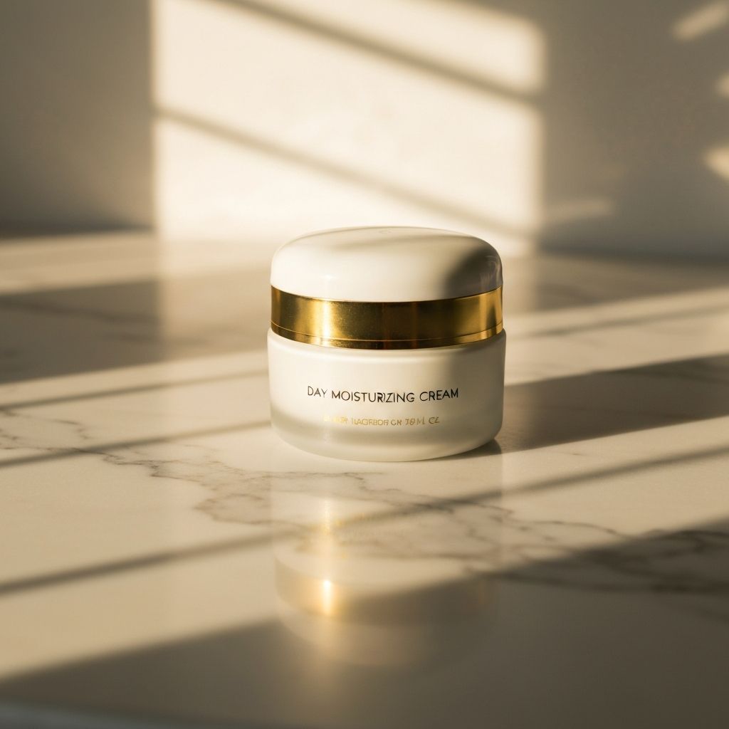 Denní krém